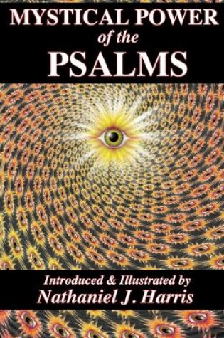 Cover of Mystical Power of the Psalms