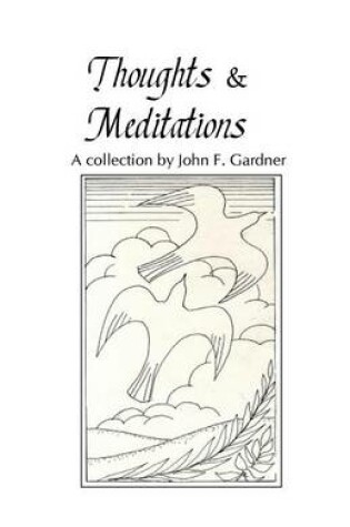 Cover of Thoughts & Meditations