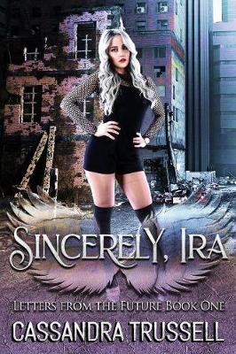 Cover of Sincerely, Ira