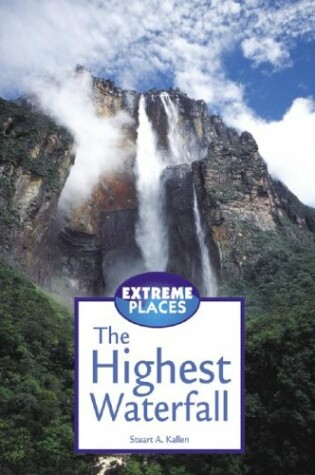 Cover of Extreme Places