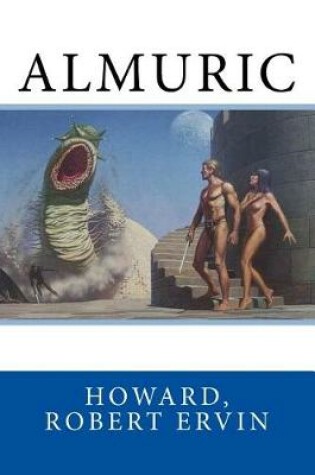 Cover of Almuric