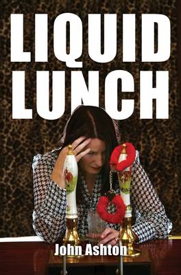 Book cover for Liquid Lunch