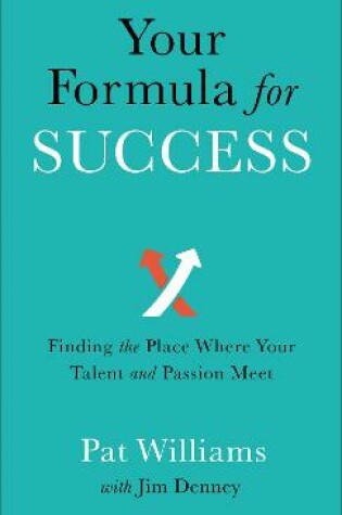 Cover of Your Formula for Success