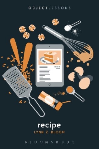 Cover of Recipe