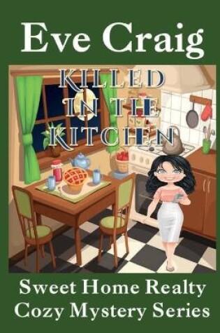 Cover of Killed in the Kitchen