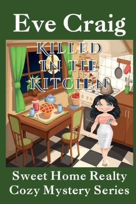 Book cover for Killed in the Kitchen