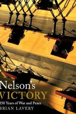 Cover of Nelson's Victory