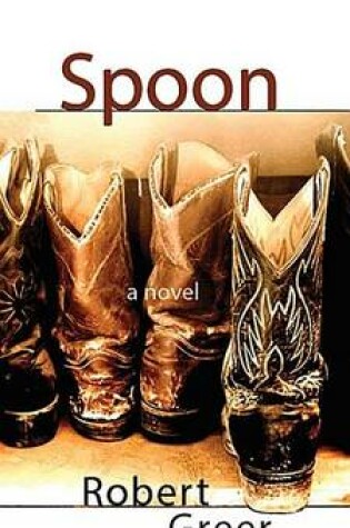 Cover of Spoon