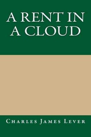 Cover of A Rent in a Cloud