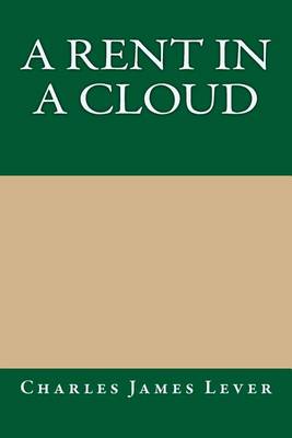 Book cover for A Rent in a Cloud