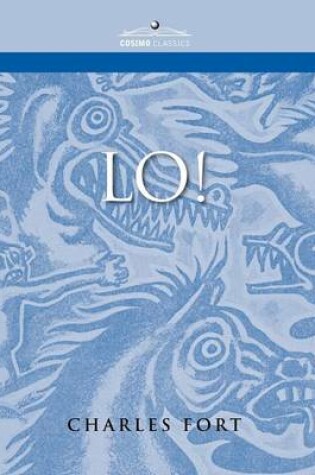 Cover of Lo!