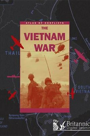 Cover of The Vietnam War