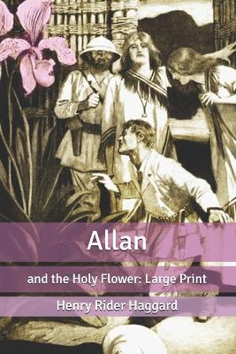 Book cover for Allan