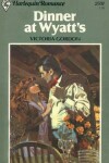 Book cover for Dinner at Wyatt's