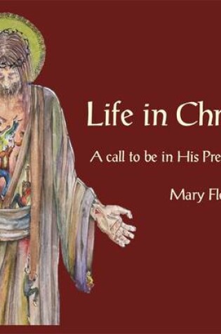 Cover of Life in Christ