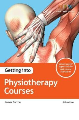 Cover of Getting into Physiotherapy Courses