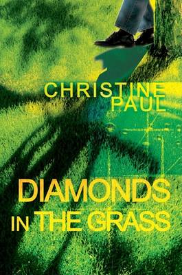 Book cover for Diamonds in the Grass