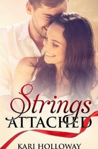 Cover of Strings Attached