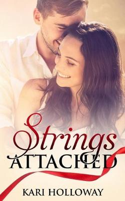 Book cover for Strings Attached