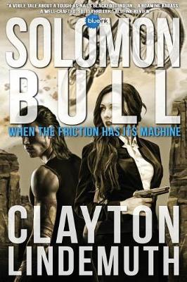 Book cover for Solomon Bull