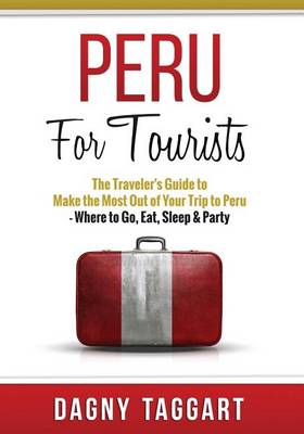 Book cover for Peru