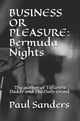 Book cover for Business or Pleasure