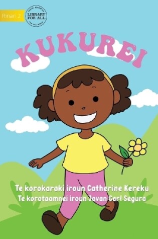 Cover of Happy - Kukurei (Te Kiribati)