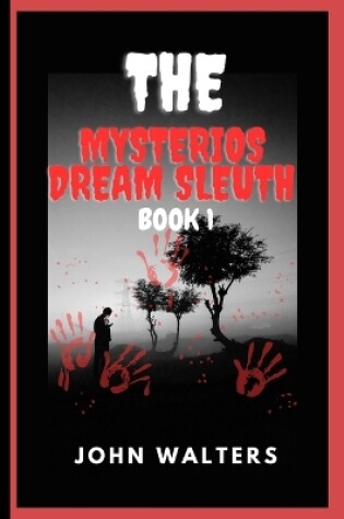 Cover of The Mysterious Dream Sleuth