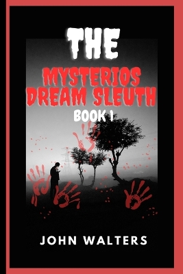 Book cover for The Mysterious Dream Sleuth