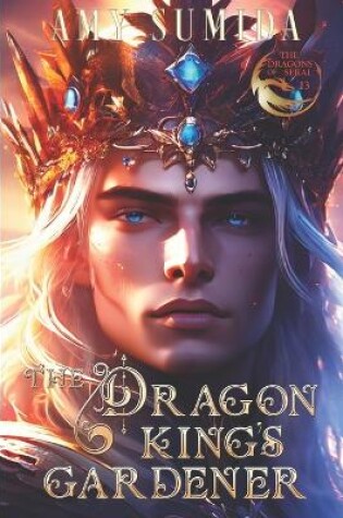 Cover of The Dragon King's Gardener