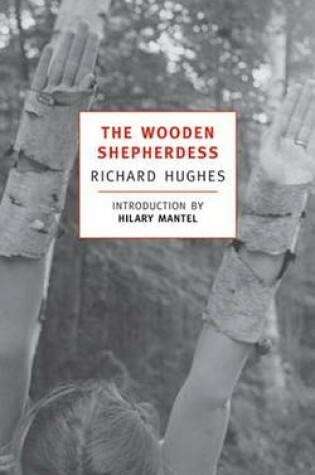 Cover of The Wooden Shepherdess