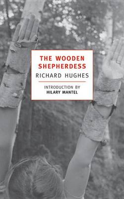 Cover of The Wooden Shepherdess