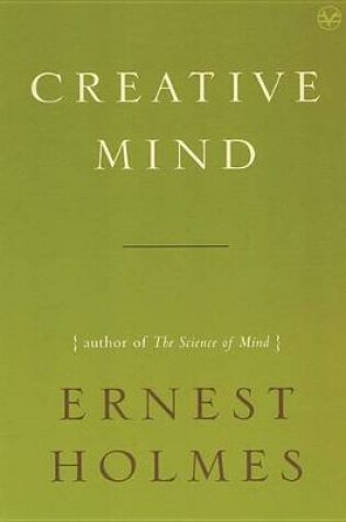 Cover of Creative Mind