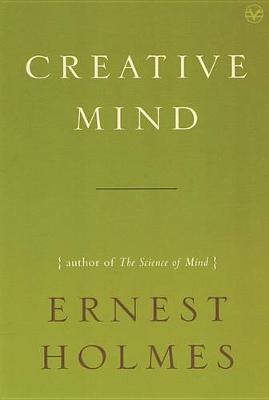 Book cover for Creative Mind