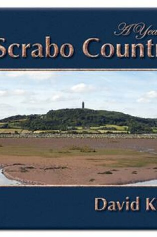 Cover of A Year in Scrabo Country