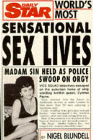 Cover of "Daily Star" World's Most Sensational Sex Lives