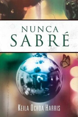 Cover of Nunca sabré