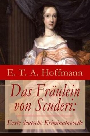 Cover of Das Fräulein von Scuderi