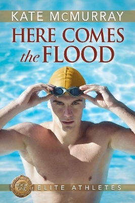 Book cover for Here Comes the Flood