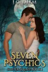 Book cover for Seven Psychics