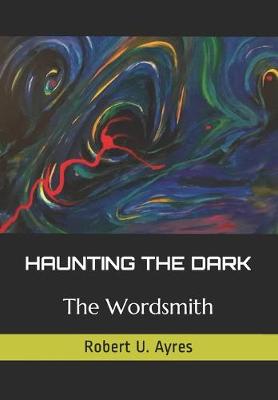 Book cover for Haunting The Dark