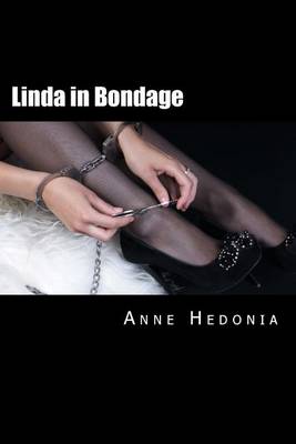 Book cover for Linda in Bondage