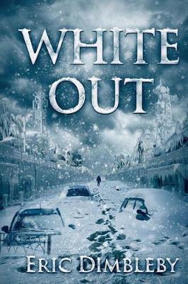 Book cover for White Out