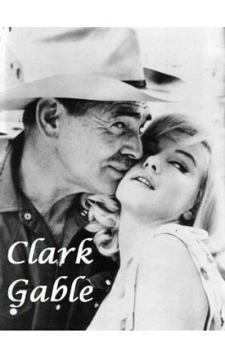 Cover of Clark Gable