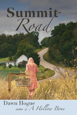 Book cover for Summit Road