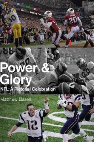 Cover of Power & Glory