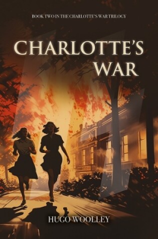 Cover of Charlotte's War