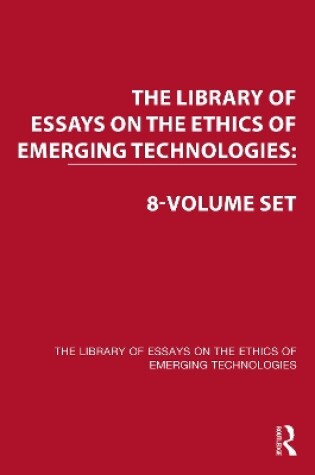 Cover of 8-Volume Set