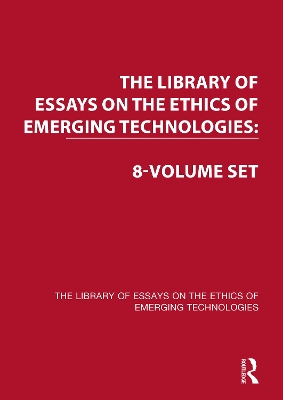 Cover of 8-Volume Set