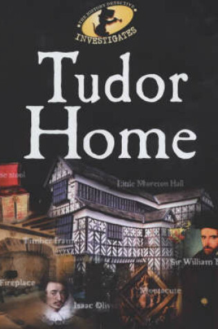 Cover of Tudor Home